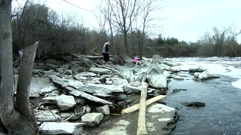 Hogsback Falls Outing......