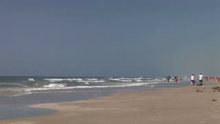 Mississippi's Top Beaches