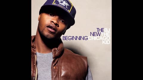 BJ The Chicago Kid - The New Beginning Mixtape