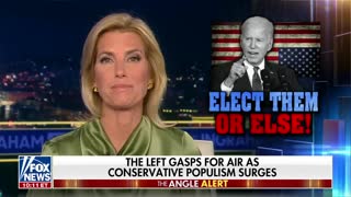 Laura Ingraham: Joe Biden is an unrepentant liar