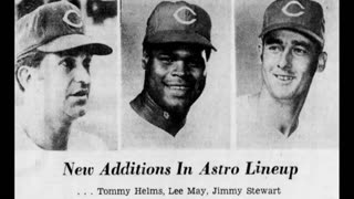 1972 Cincinnati Reds