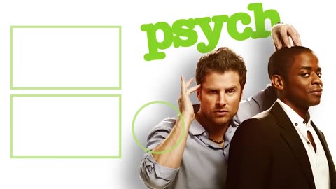 Best Psychic Solves (Season 2) | Psych