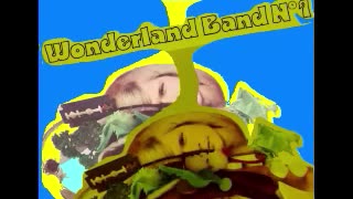 WONDERLAND BAND, WONDERLAND BAND No.1 (1971)