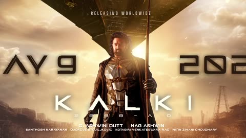 Kalki movie