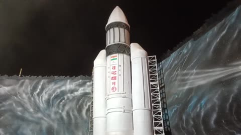 Chandrayan 3