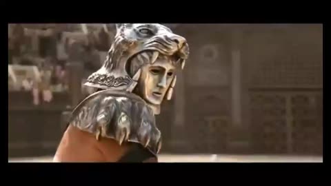 Gladiator Fight_Maximus vs Tigris of Gaul