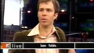 December 1997 - Ben Folds Five Interview