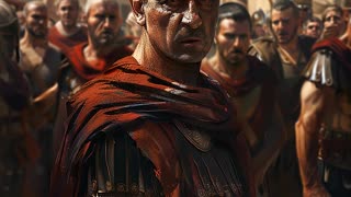 Gellius Egnatius Tells His Story During the Third Samanite War Against Rome