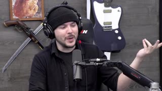 Tim Pool says "there's no question that Trump was the best" president of his lifetime.