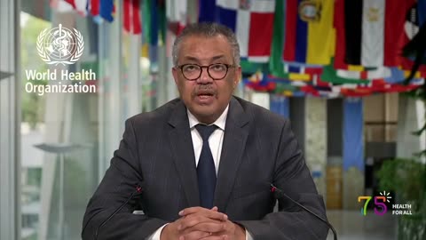 The WHO Has A New Boogeyman To Blame For Climate Change (VIDEO)