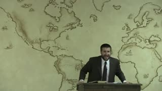 pastor steven anderson - False repentance doctrine exposed