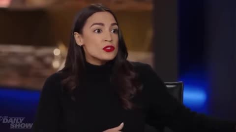 Not a Joke: AOC Plans to Stop Illegal Immigration by Making Everybody Legal