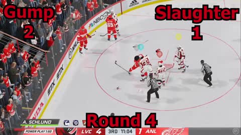 NHL20- SO MANY PENALTIES!!!