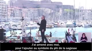 politic french remix song marseille