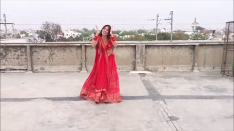 Lut gaye dance - Dance with Alisha -