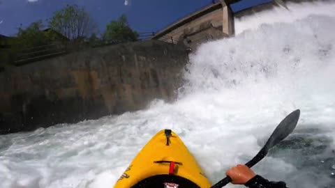 GoPro_ Kayaking a Drainage Ditch Megaramp _ Aniol Serrasolses