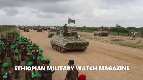 ጀግኖቻችን በሶማልያ ሰማይ ስር ደምቀው ውለዋል ፤ የአልሸባብ የእግር እሳት መሆናቸውንም ቀጥለዋል! ... AMISOM ETHIOPIAN DEFENSE FORCES