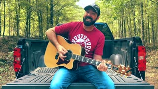 We need a REDNECK in the White House NEW SONG!! Buddy Brown Truck Sessions