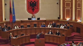 Noka ne parlament