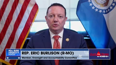 Rep. Burlison: Mayorkas used his authority to ‘circumvent and subvert’ our nation's laws