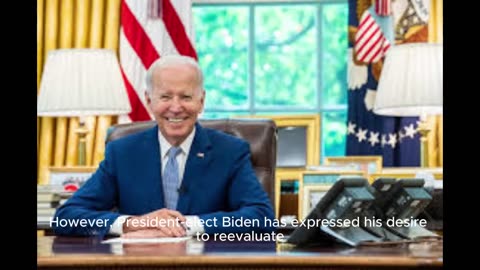 Joe Biden signals he has no interest in signing US-UK trade agreement