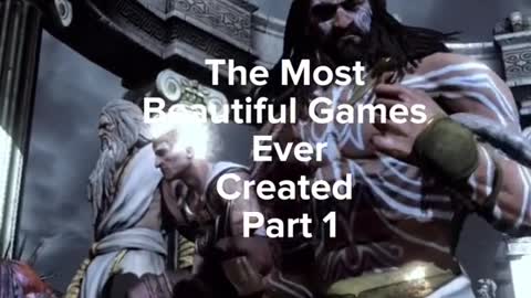 There's definitely more I'll do #beautyofvideogames #games #gaming #gamingon