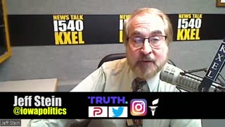 Iowa Politics with Jeff Stein – Tue. Jan. 10, 2023