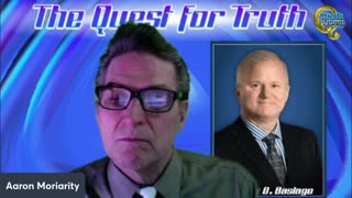 The Quest for Truth with Andrew D. Basiago #3