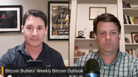 Bitcoin Weekly Outlook, June 7, 2022: Bi-Partisan Bill to regulate Crypto and more...