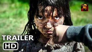 EVERYONE WILL BURN Trailer (2023) Macarena Gómez, Thriller Movie