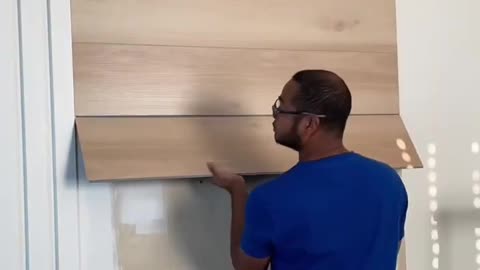 Wood DIY work