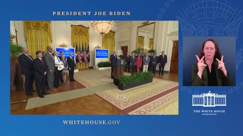 06 04 24 President Biden Delivers Remarks