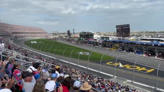 2023 DAYTONA 500 | FAN EXPERIENCE