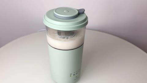 Milk Tea Mug MINI - Milk Tea Maker