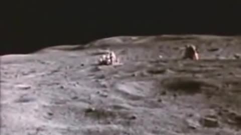Neil Armstrong- first moon landing 1969