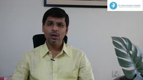 Dr. Talk on Laser Proctology | Proctologist in HSR Layout, Bangalore | Dr. Manas Tripathy