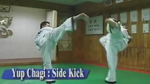 Hapkido