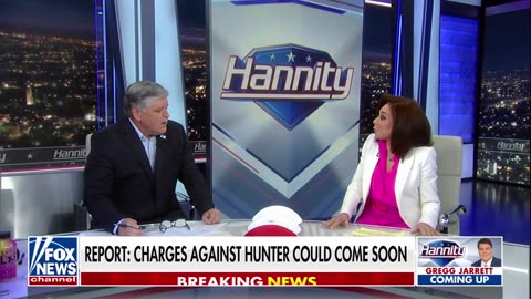 Judge Jeanine: 'Of course' we have a dual justice system