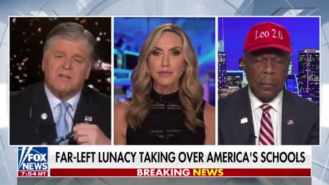 It’s not old fashioned just common sense_ Lara Trump