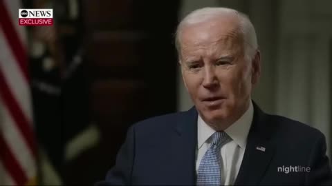 Resident Joe Biden Making an Ass of himself!