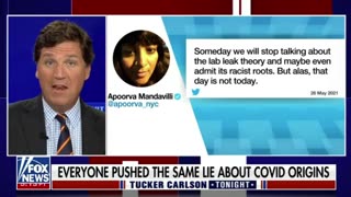 Tucker Carlson Tonight [Full Episode: February 27, 2023]