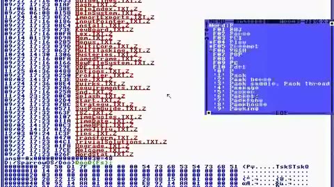 TempleOS System Guide Part 1