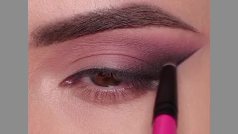 3 eye makeup tutorial