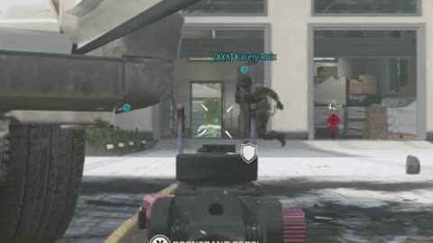 CLIP FROM: 52 - 10 MATCH - OWNING XBOX HACKERS CALL OF DUTY MW3 - SEE DESCRIPTION FOR FULL VIDEO