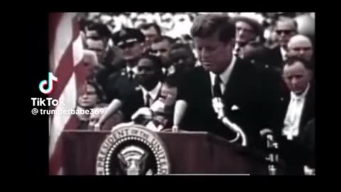 JFK Sr. - Project Looking Glass..