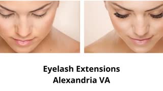 Lashnation, LLC | Best Eyelash Extensions in Alexandria, VA