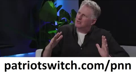 WOW! Actor Michael Rapaport Admits He Was Wrong About Trump
