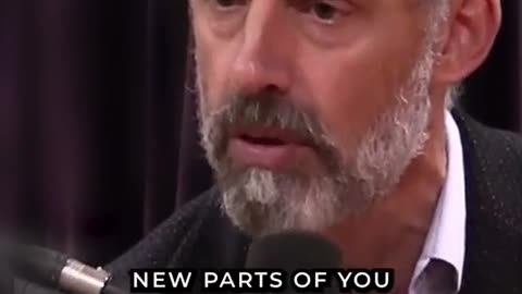 Jordan Peterson