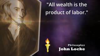John Locke - Best Quotes