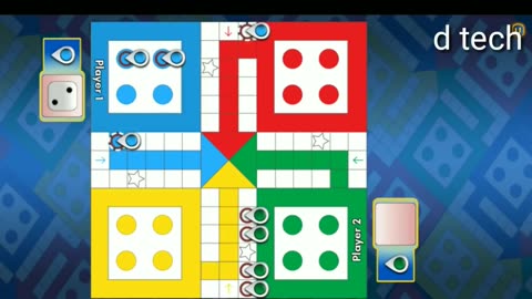 How to win Ludo king game